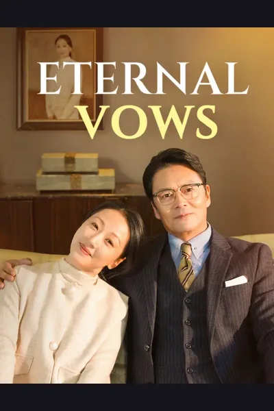 Affiche de Eternal Vows