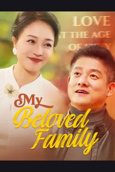 Póster de My Beloved Family