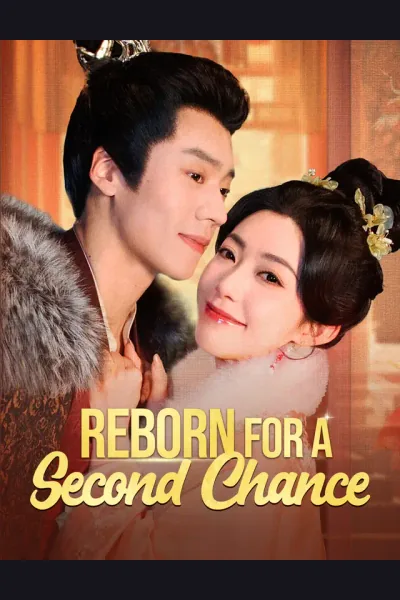 Reborn for a Second Chance poster