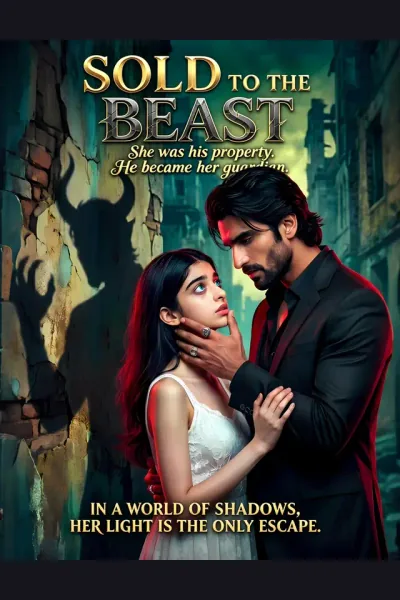 Pôster de Sold to the Beast