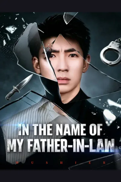 Póster de In the Name of My Father-in-Law
