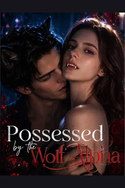 Affiche de Possessed by the Wolf Alpha