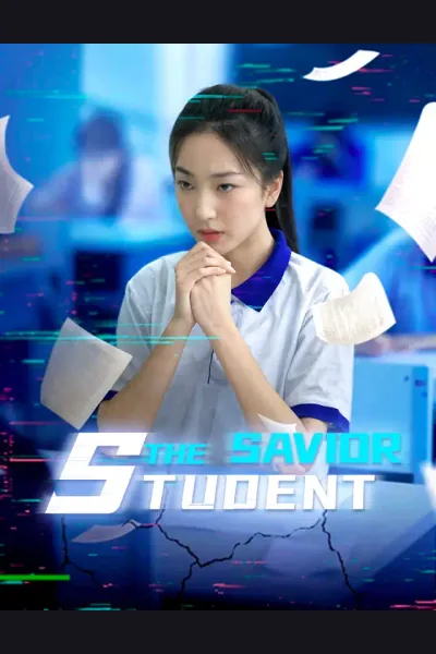 Affiche de The Savior Student