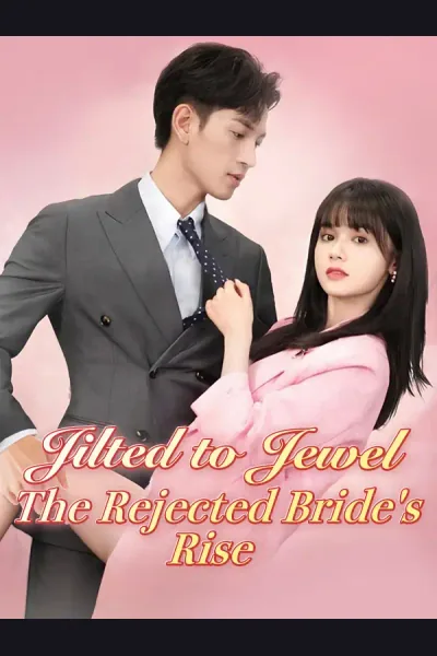 Póster de Jilted to Jewel: The Rejected Bride's Rise