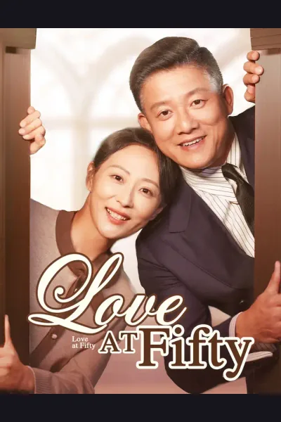 Póster de Love at Fifty(Dubbed)