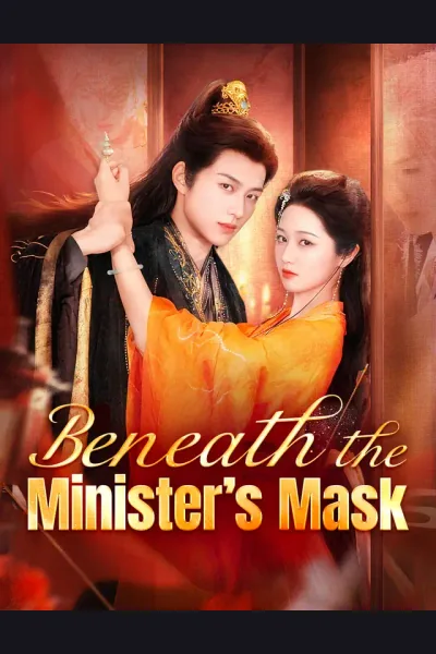 Beneath the Minister's Mask poster
