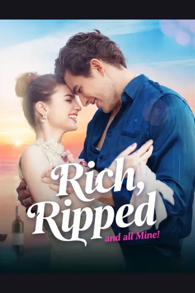 Pôster de Rich, Ripped, and all Mine!