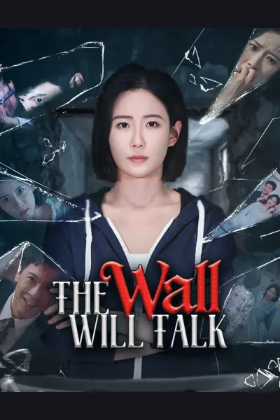The Wall Will Talk poster