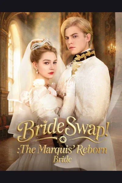 Bride Swap:The Marquis' Reborn Bride poster