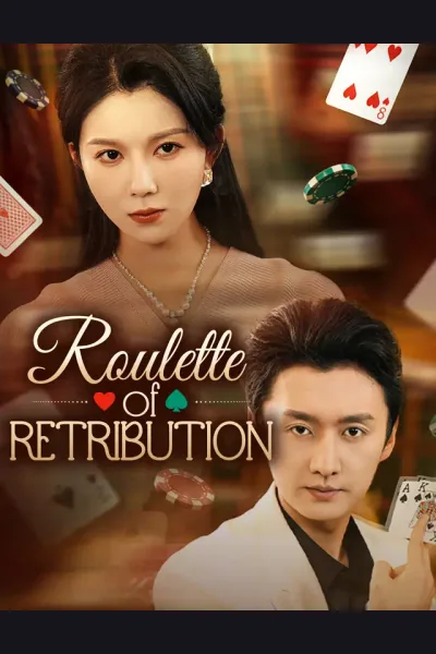 Pôster de Roulette of Retribution