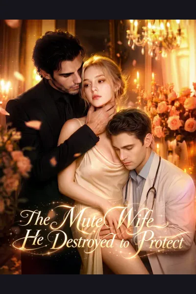 The Mute Wife He Destroyed to Protect poster
