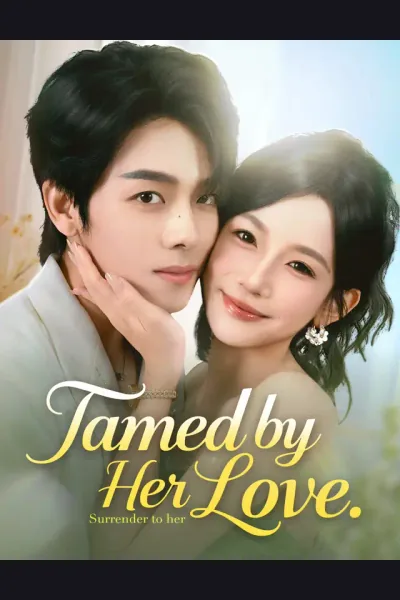 Póster de Tamed by Her Love