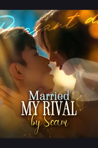 Póster de Married My Rival by Scam