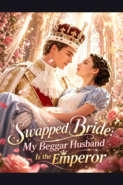 Affiche de Swapped Bride: My Beggar Husband Is the Emperor