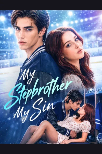 Póster de My Stepbrother, My Sin
