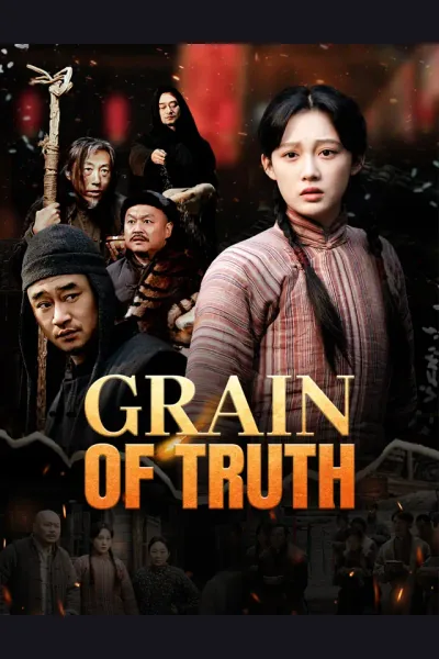 Affiche de Grain of Truth