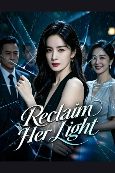 Póster de Reclaim Her Light(Dubbed)