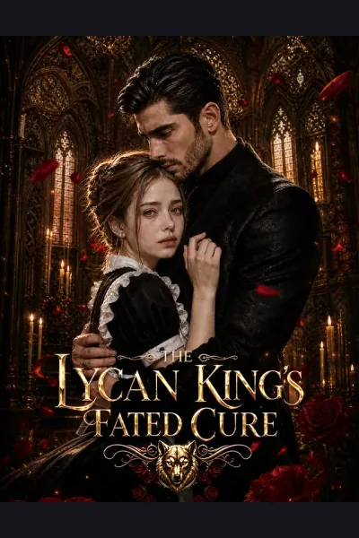 Affiche de The Lycan King's Fated Cure