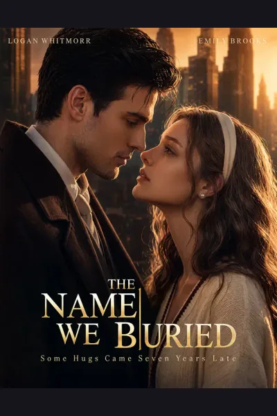 The Name We Buried poster