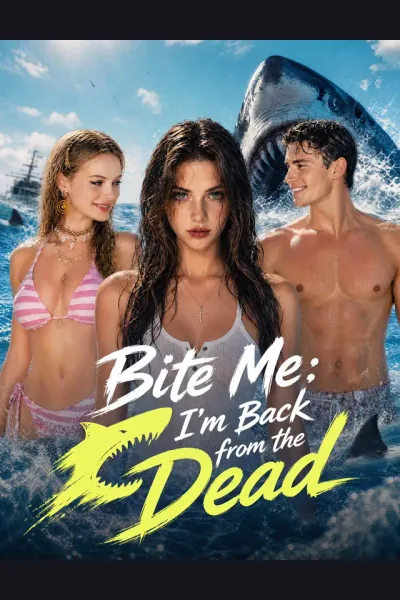 Póster de Bite Me: I'm Back from the Dead