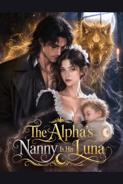 Affiche de The Alpha's Nanny Is His Luna