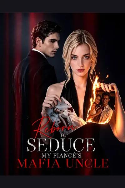 Affiche de Reborn to Seduce My Fiancé's Mafia Uncle