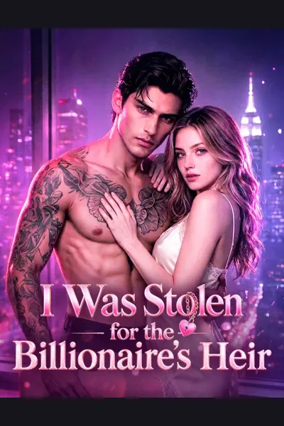 Póster de I Was Stolen for the Billionaire's Heir