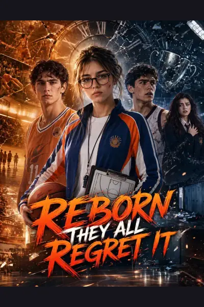 Affiche de Reborn: They All Regret It