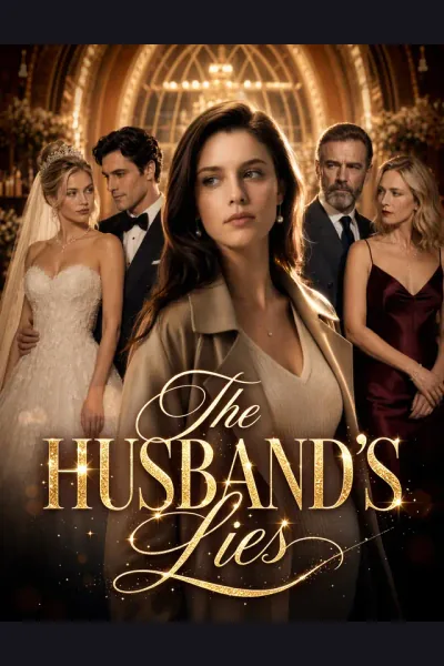 Pôster de The Husband's Lies