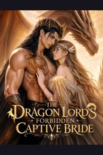 Pôster de The Dragon Lord's Forbidden Captive Bride