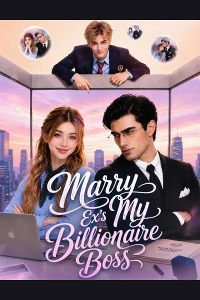 Póster de Marry My Ex's Billionaire Boss