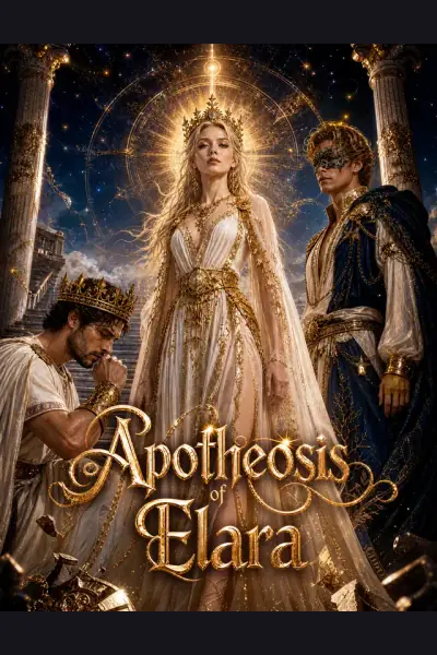 Affiche de Apotheosis of Elara