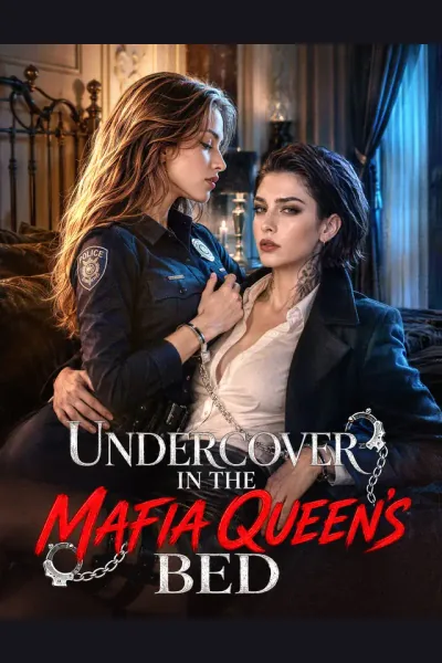 Affiche de Undercover in the Mafia Queen's Bed