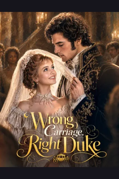Affiche de Wrong Carriage, Right Duke
