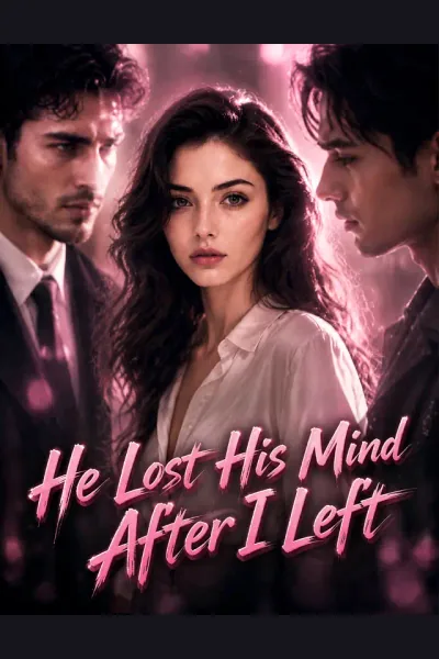 Pôster de He Lost His Mind After I Left