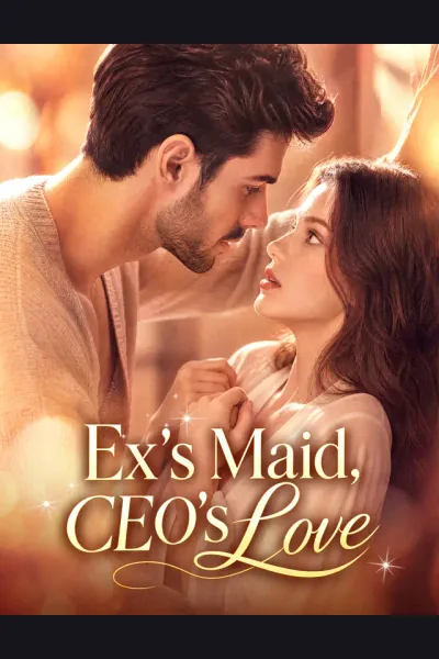 Póster de Ex's Maid, CEO's Love
