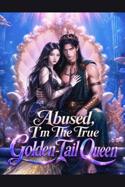 Affiche de Abused, I'm The True Golden‑Tail Queen