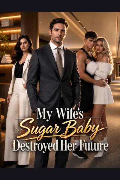 Affiche de My Wife's Sugar Baby Destroyed Her Future