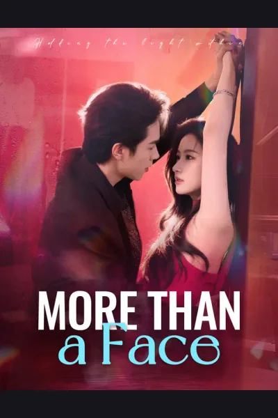 Affiche de More Than a Face