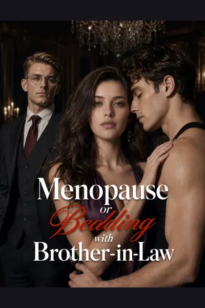 Póster de Menopause or Bedding with Brother-in-Law