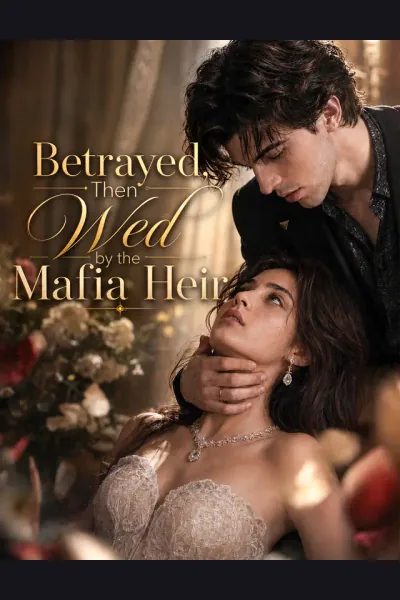 Póster de Betrayed, Then Wed by the Mafia Heir