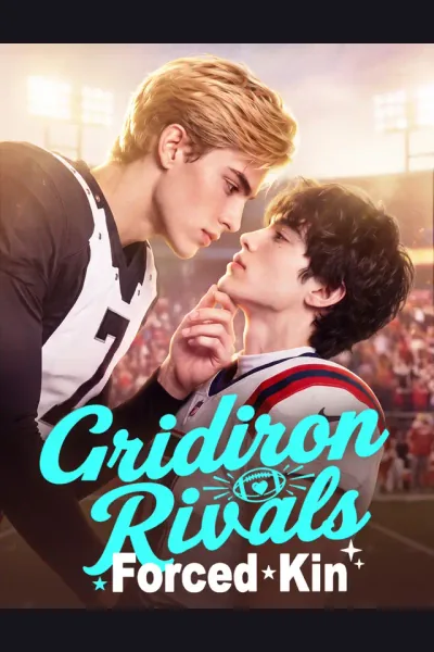 Affiche de Gridiron Rivals, Forced Kin