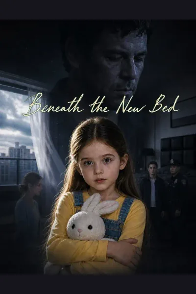 Póster de Beneath the New Bed
