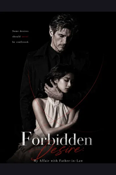Forbidden Desire: My Affair with Father-in-Law poster