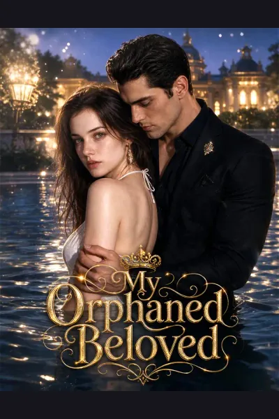 Póster de My Orphaned Beloved