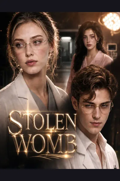 Affiche de Stolen Womb