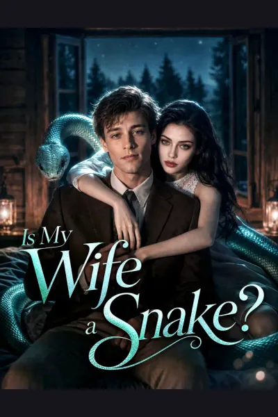 Póster de Is My Wife a Snake?