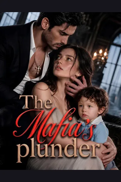 Póster de The Mafia's Plunder