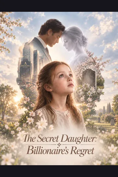 Póster de The Secret Daughter: Billionaire's Regret