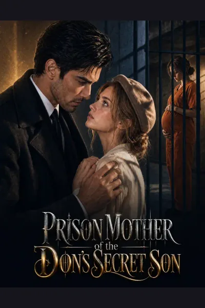 Póster de Prison Mother of the Don's Secret Son